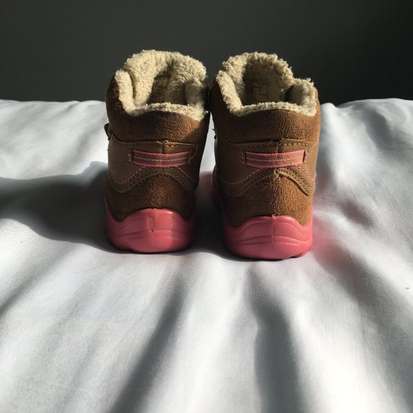 Toddler Boots - Picture 4 of 4